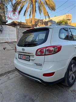 هيونداي سانتافي